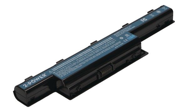 EasyNote TS11 Series Bateria (6 Células)