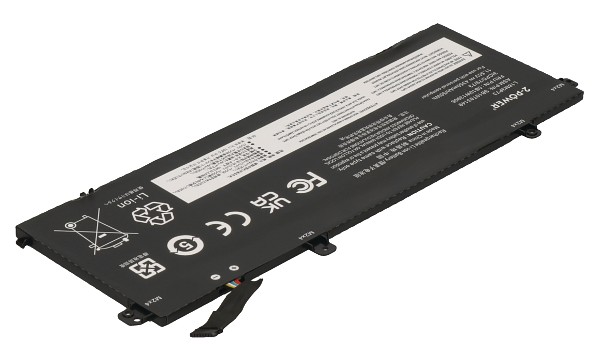 ThinkPad T14 20S0 Bateria (3 Células)