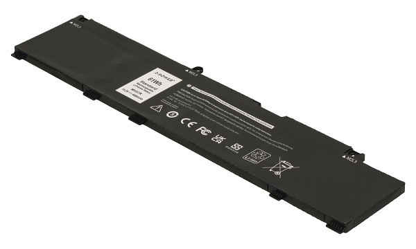 Inspiron G5 5500 Bateria (4 Células)