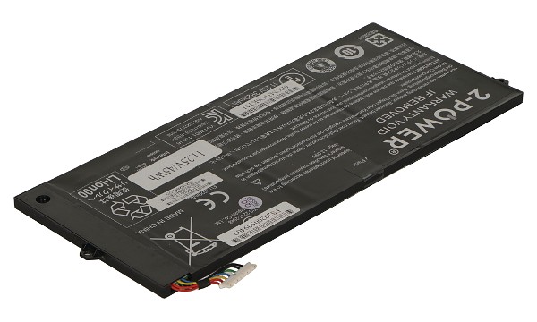 ChromeBook C720P-2485 Bateria (3 Células)