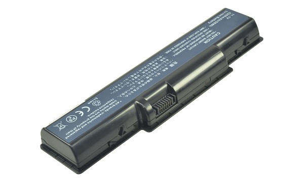 EasyNote TJ61-SB-005BE Bateria (6 Células)