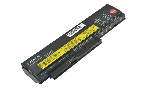 ThinkPad X220 4293 Bateria (6 Células)