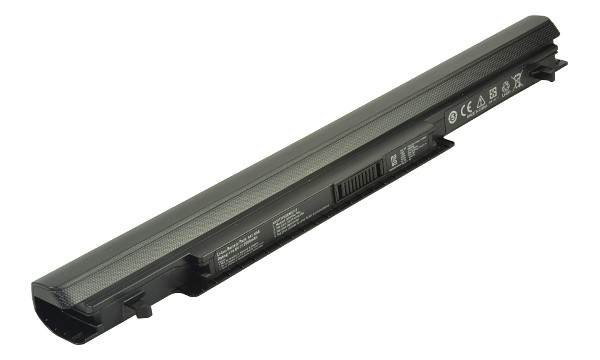 A46V Ultrabook Bateria (4 Células)