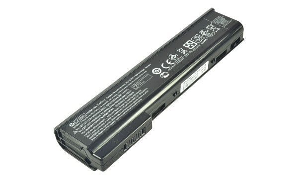 ProBook 645 A6-5350M Bateria