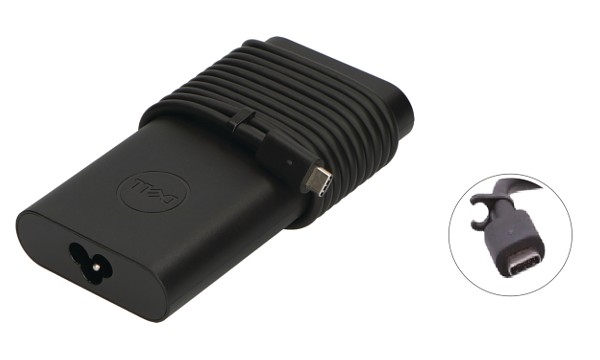 Latitude 13 7389 2-in-1 Adaptador