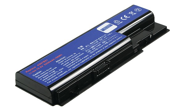 Extensa 7630G Bateria (6 Células)